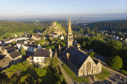 France, Roche Maurice