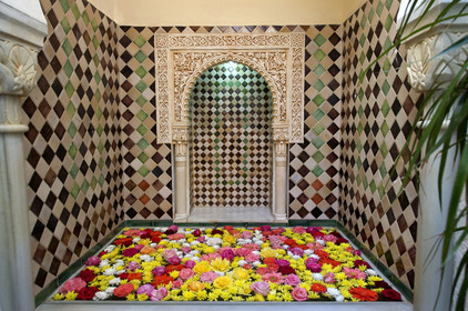 Espagne, Cordoba