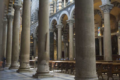 Pisa, Toscana, Italia