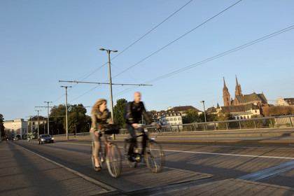 Suisse, Basel