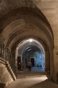 France, Saint Gilles