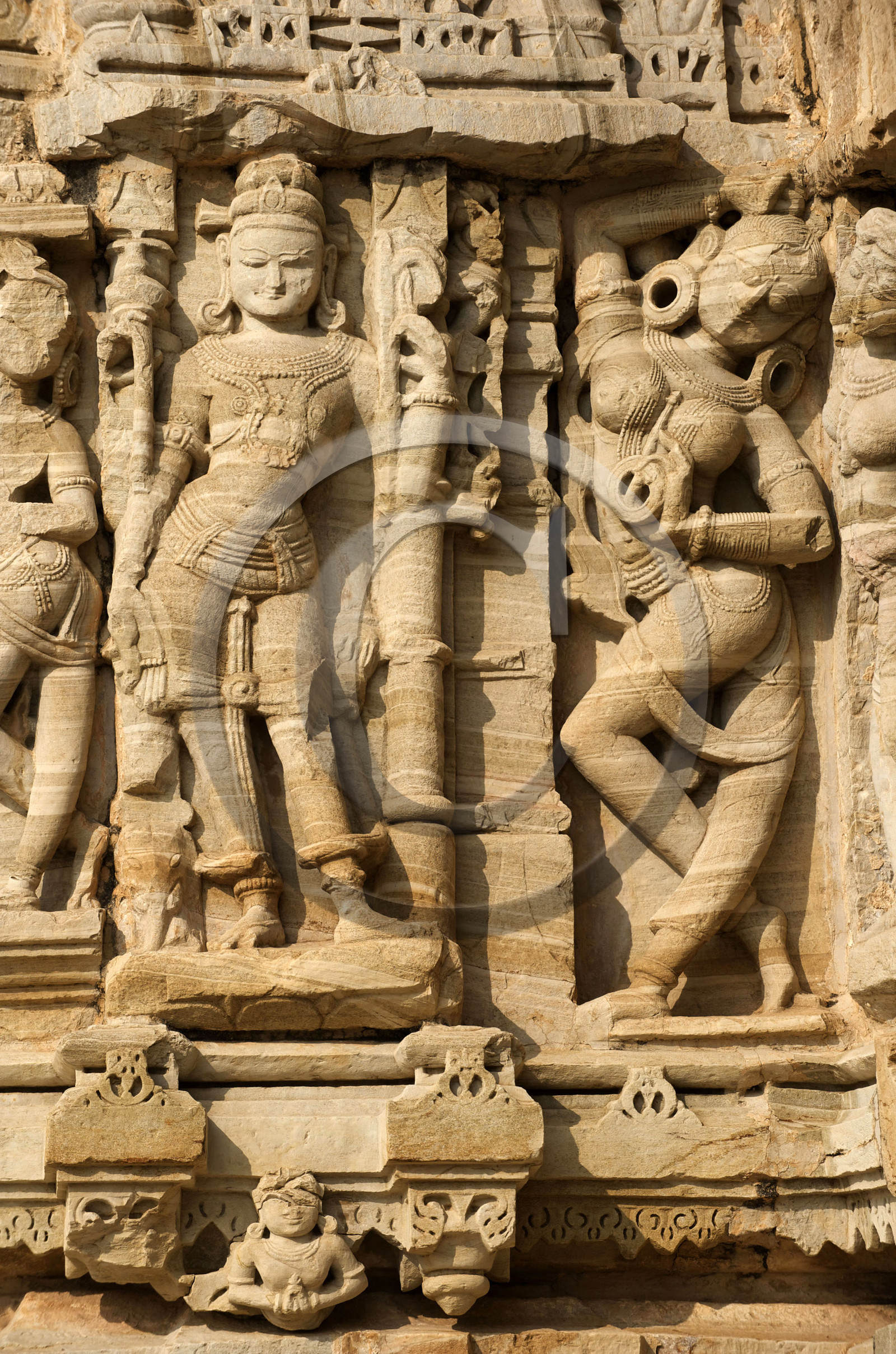 Inde, Chittorgarh