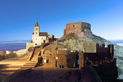 Italie, Portovenere