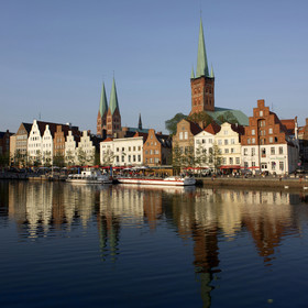 Allemagne, Lubeck