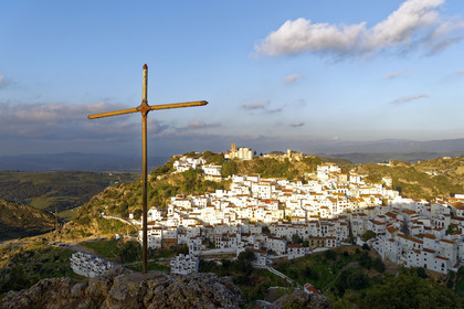 Espagne, Casares