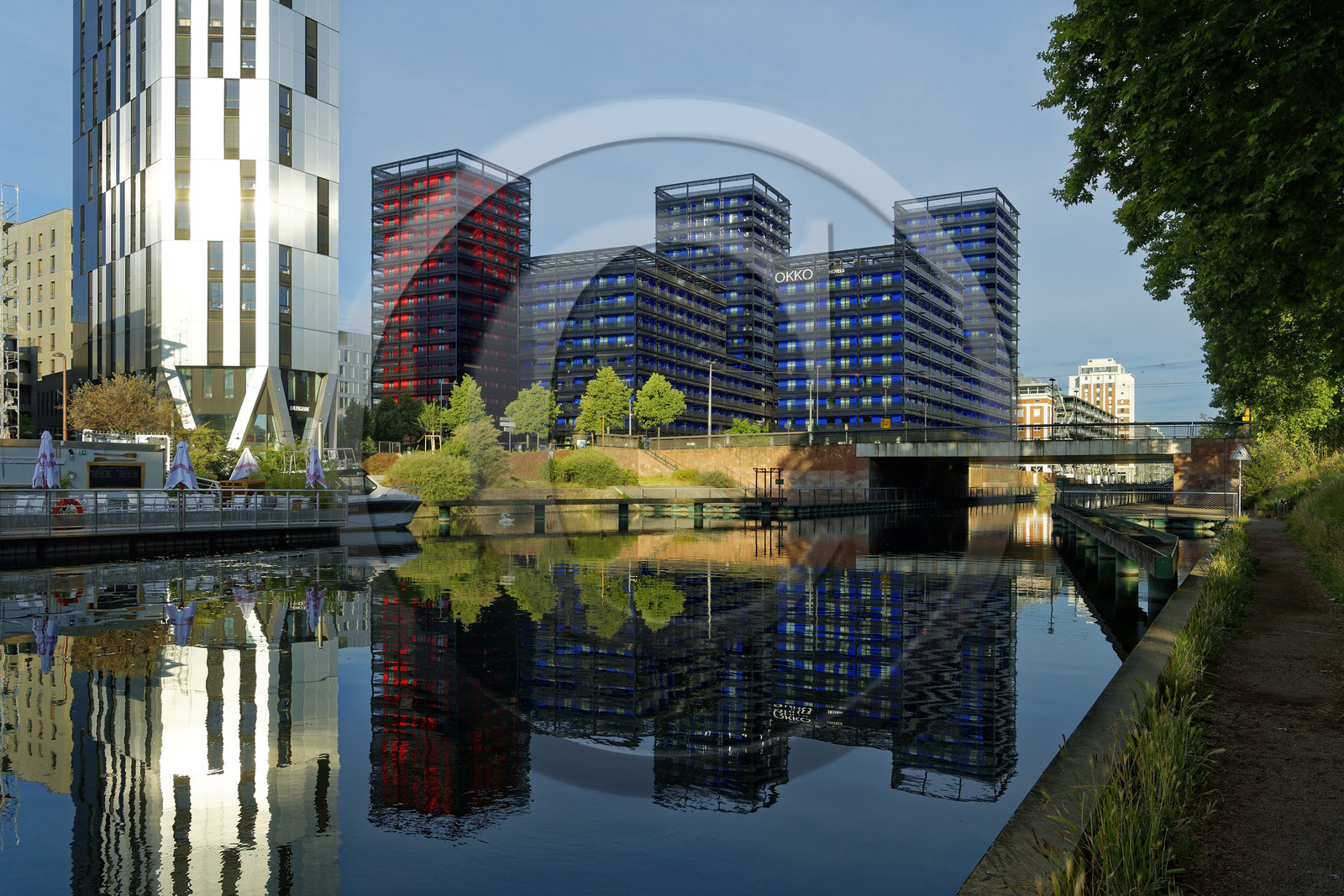 France, Strasbourg