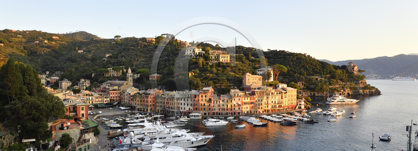 Italie, Portofino