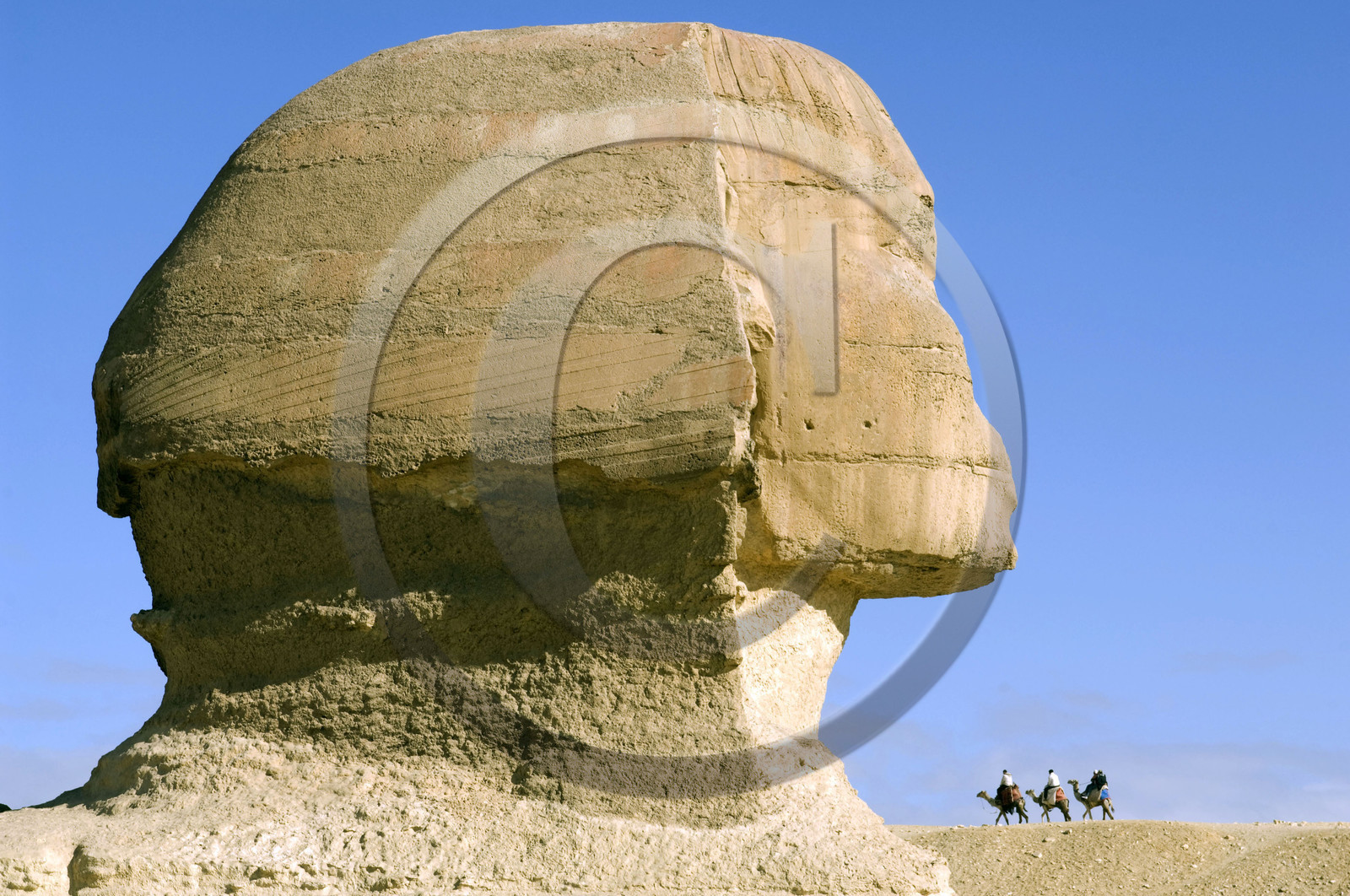 Egypte, Guizeh