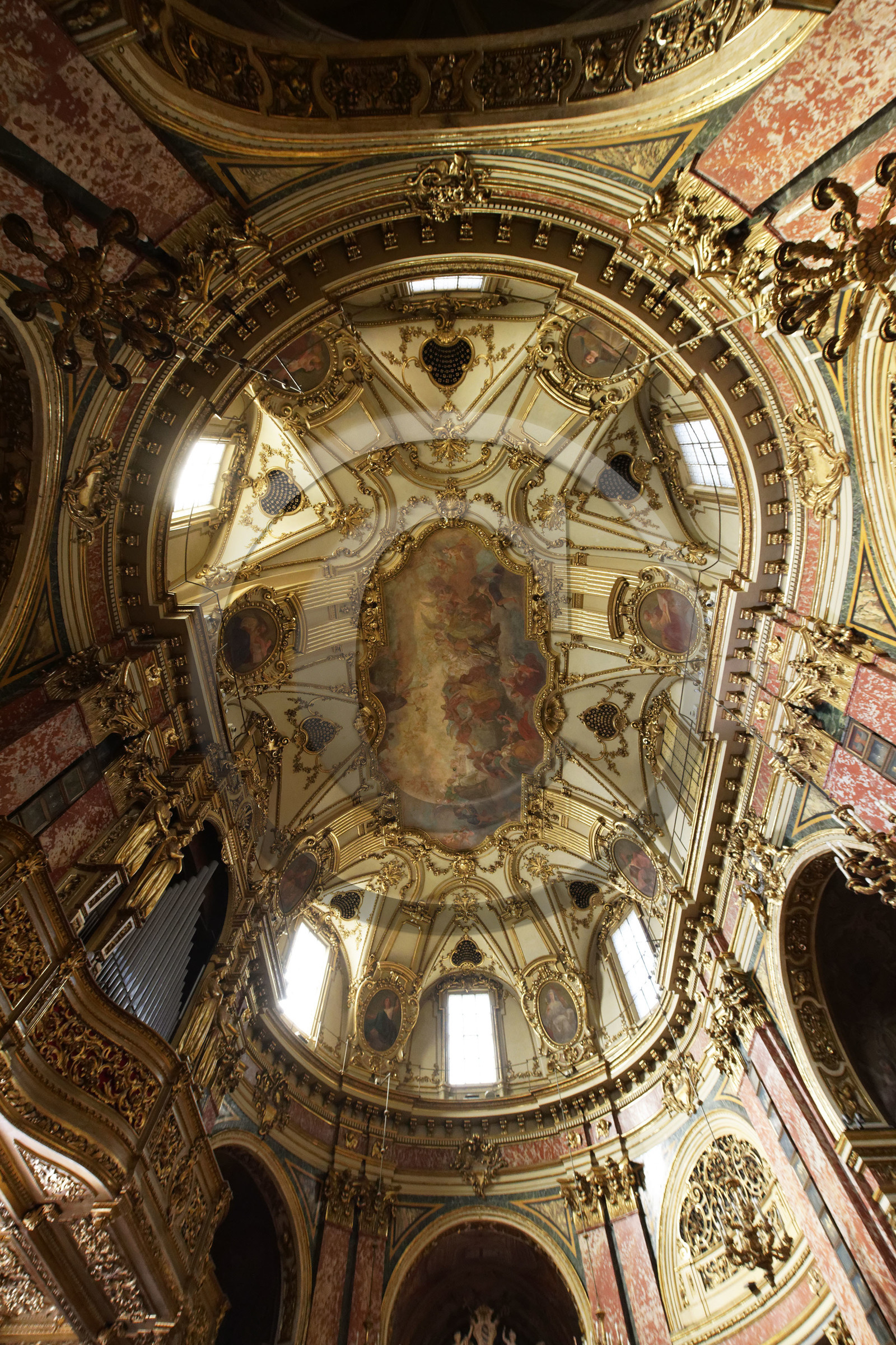 Italie, Turin