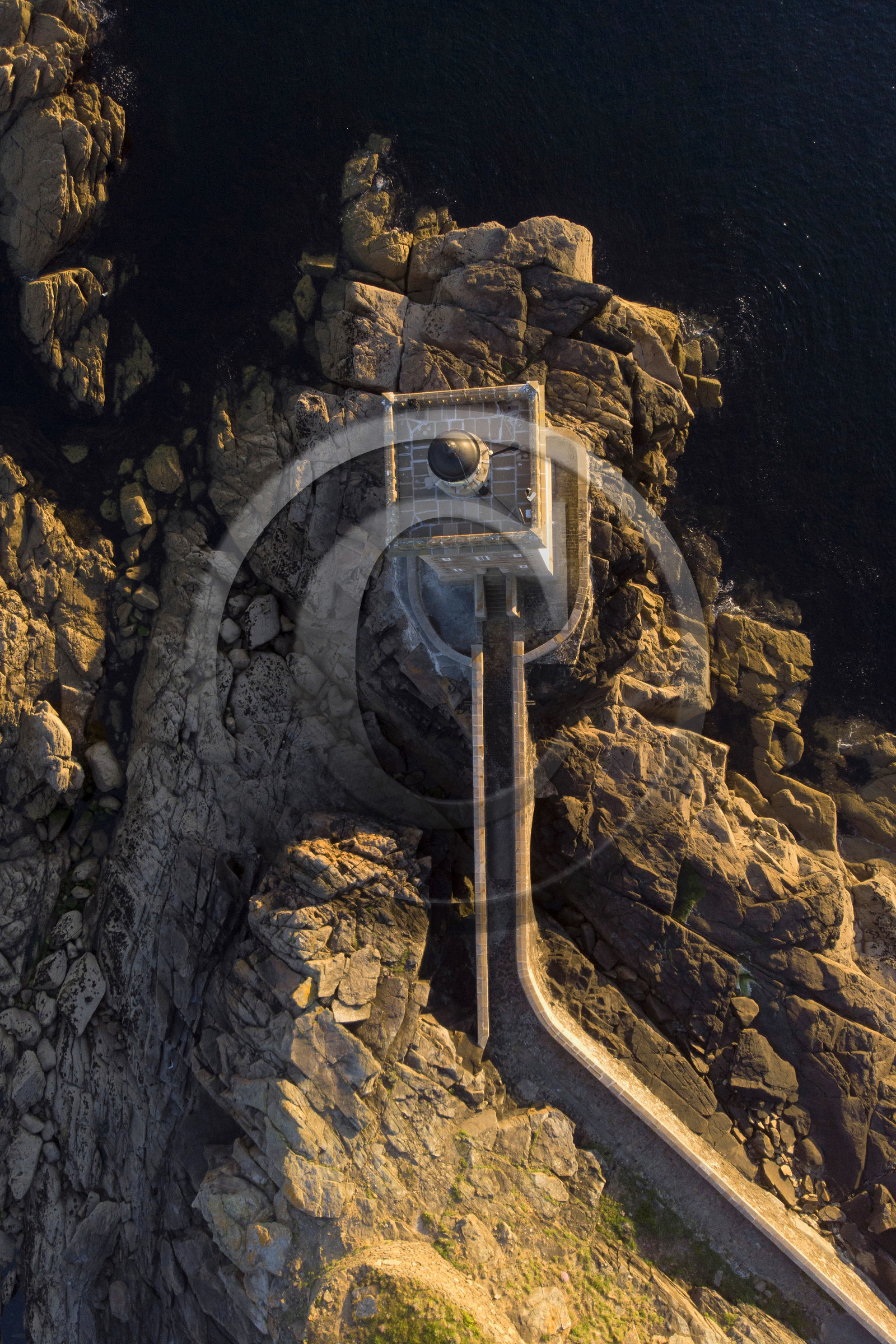 France, Conquet