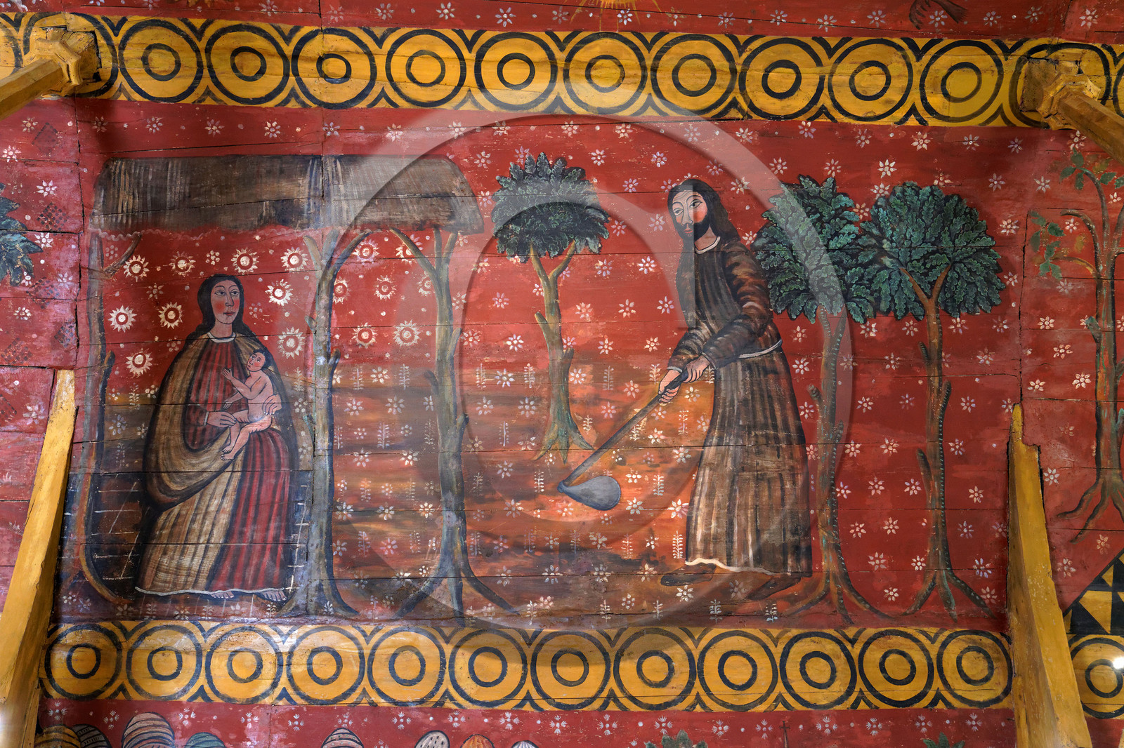 France, Plougrescant