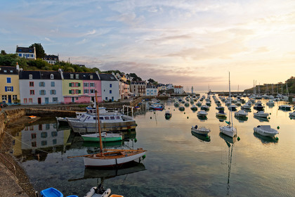 France, Belle Ile