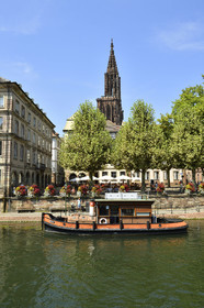 France, Strasbourg