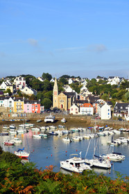 France, Belle Ile