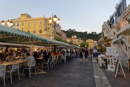 France, Nice