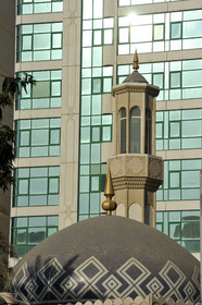 Abu Dhabi, Emirats Arabes Unis