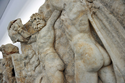Turquie, Aphrodisias