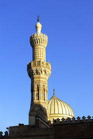 Egypte, Cairo