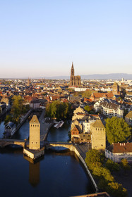France, Strasbourg