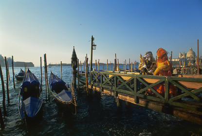 Venise, Italie