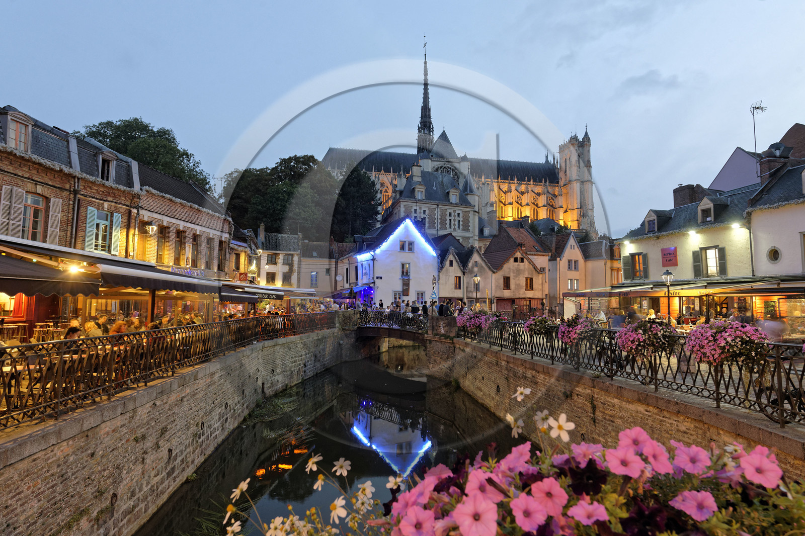 France, Amiens