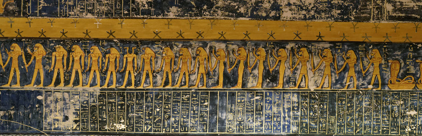 Egypte, Louxor