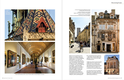 Parution_My French Country Home