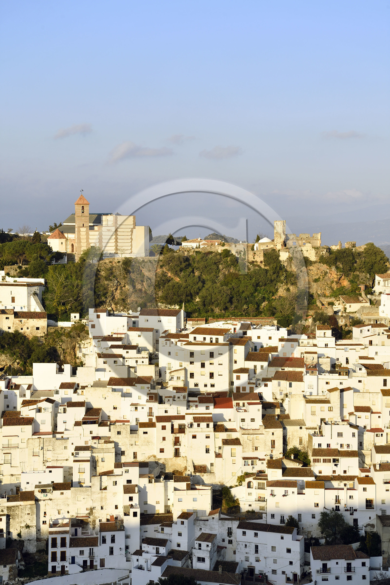 Espagne, Casares