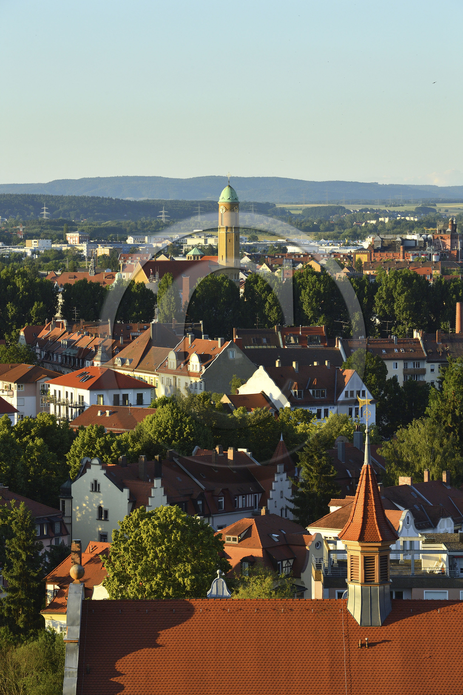 Allemagne, Bamberg