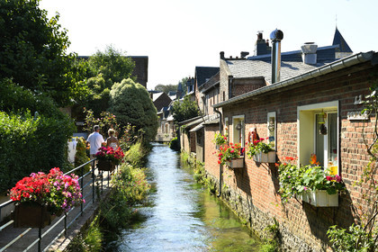 France, Veules