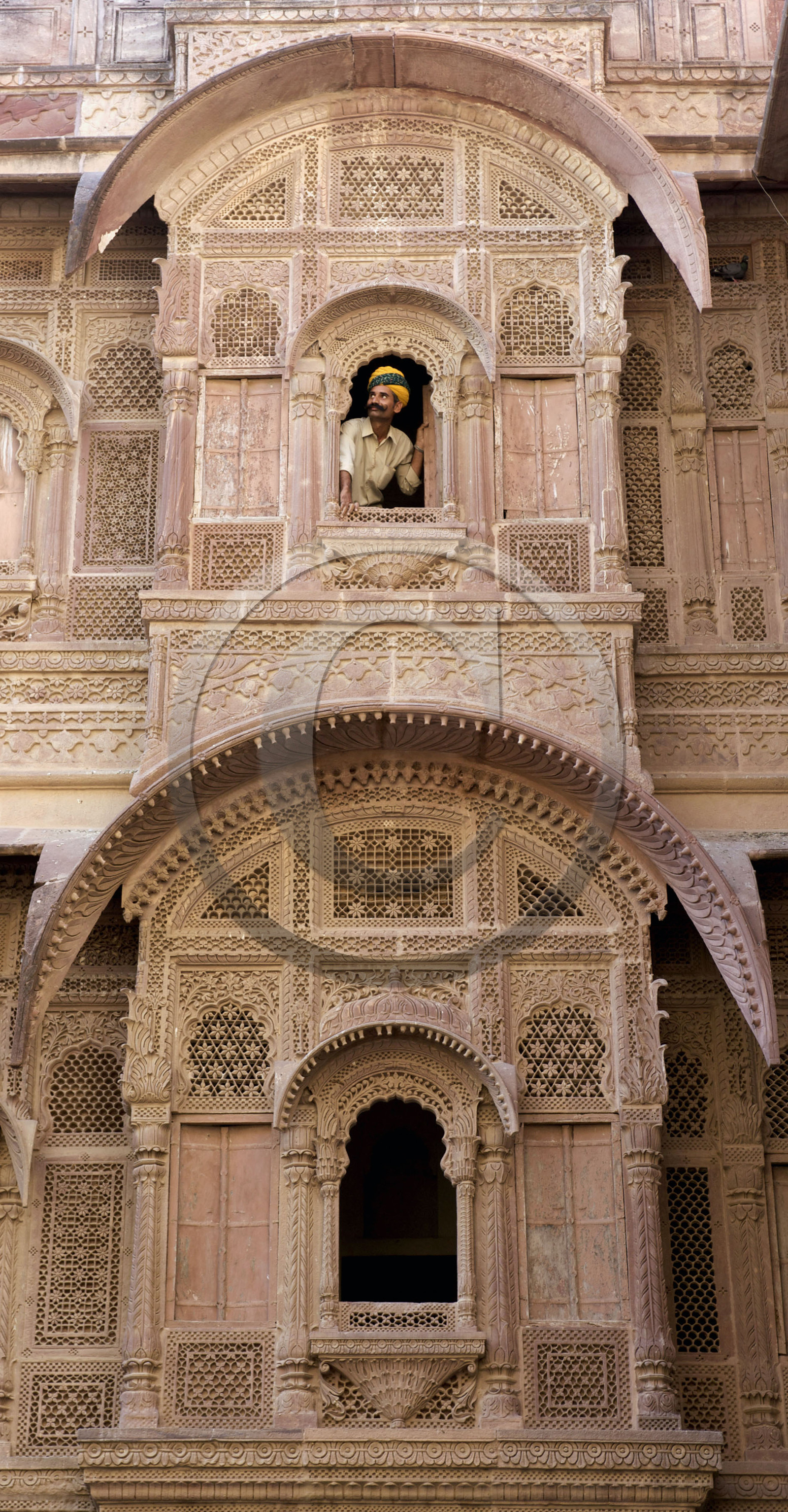 Inde, Jodhpur