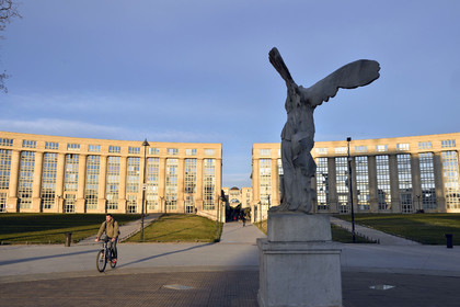 France, Montpellier