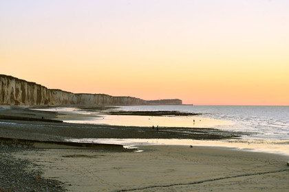 France, Veules