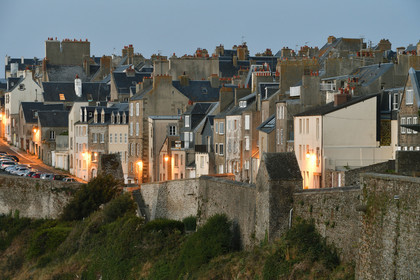 France, Granville