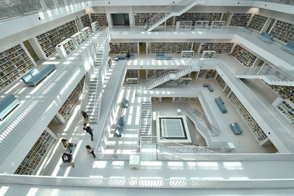 Allemagne, Stuttgart