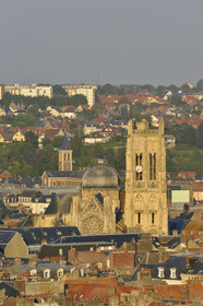 France, Dieppe