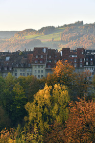 Suisse, Berne