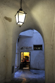 Italie, Amalfitaine