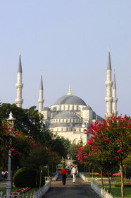 Istanbul, Turkey