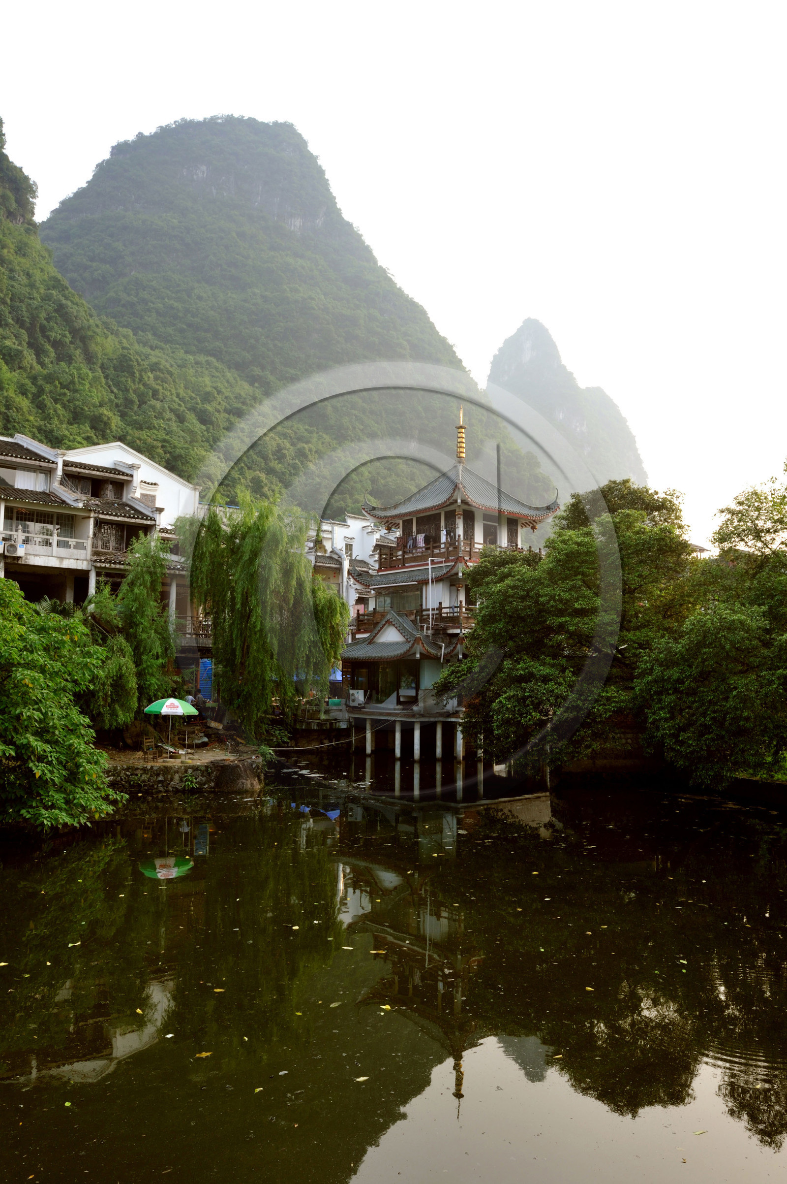 Chine, Guilin