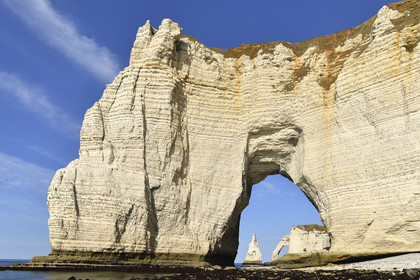 France, Etretat
