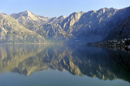 Montenegro, Kotor