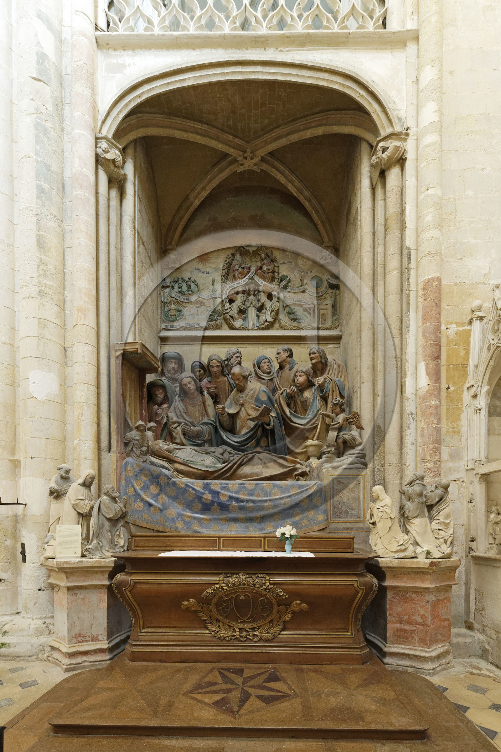 France, Fecamp