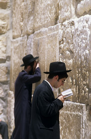 Jérusalem, Israel