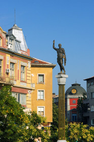 Plovdiv, Bulgaria