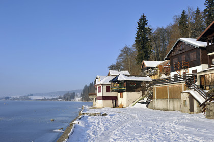 France, Franche-Comte