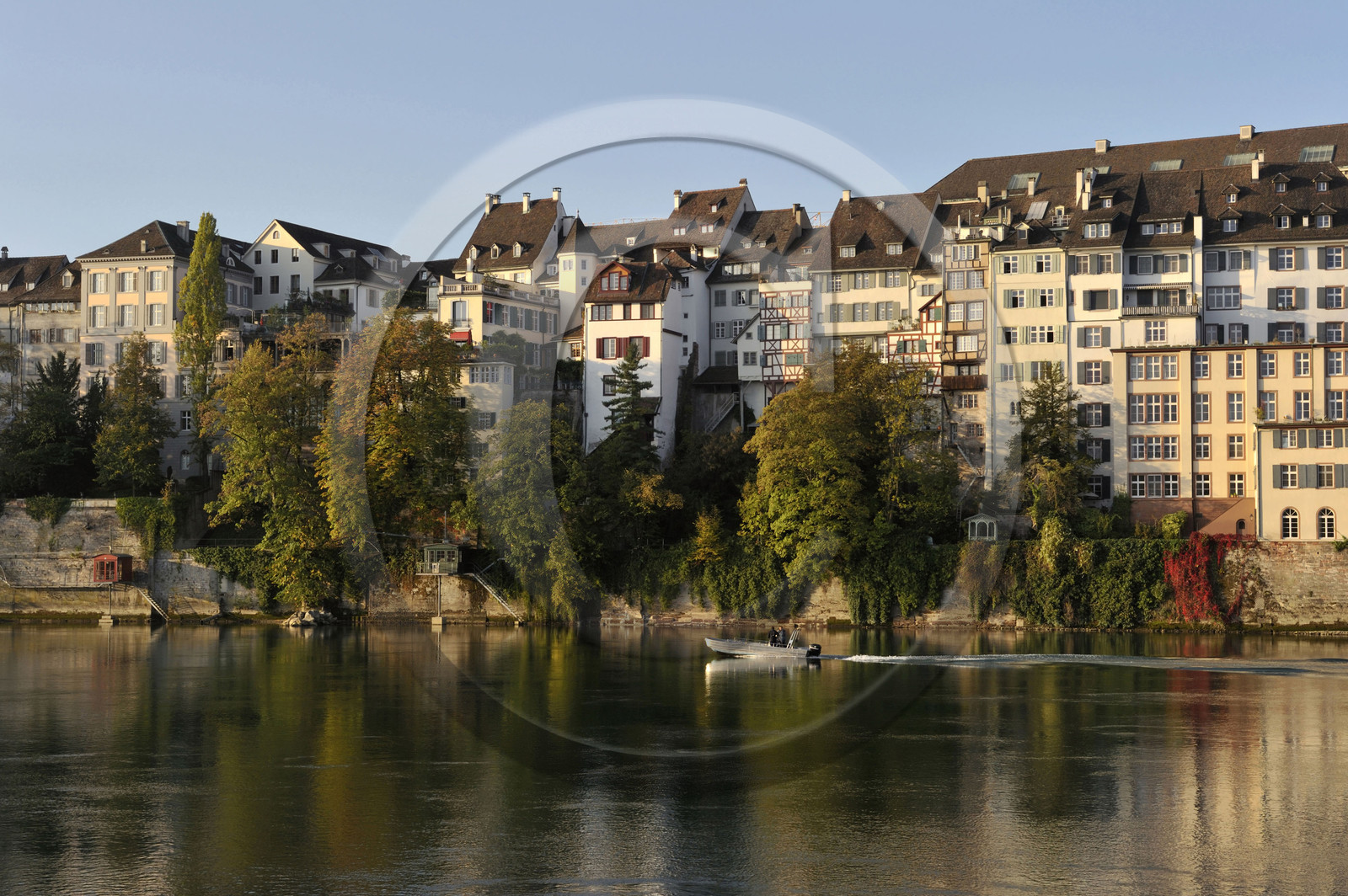 Suisse, Basel