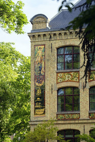 France, Strasbourg