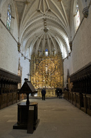 Espagne, Burgos