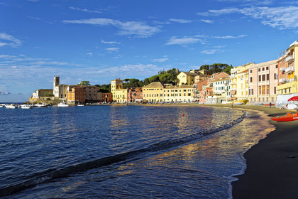 Italie, Sestri Levante